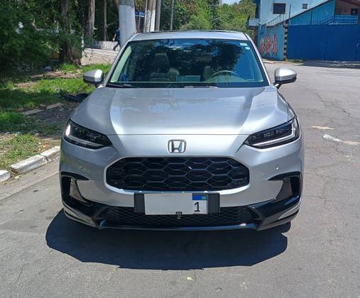 HONDA ZR-V 2.0 i-VTEC GASOLINA TOURING CVT